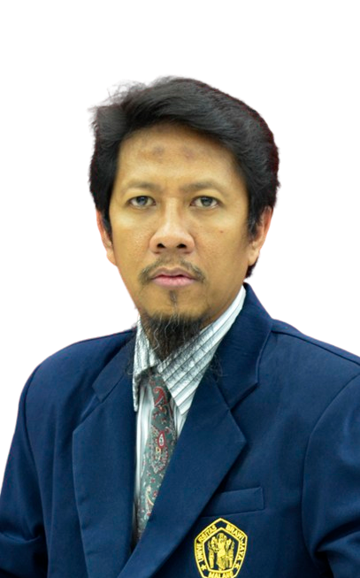 M. Saifur Rohman, MD