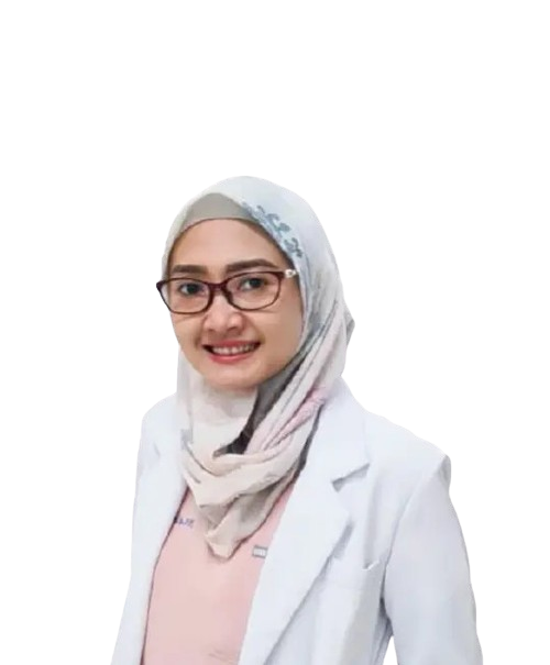 Lely Candra Dewi, MD