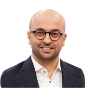 Ali Nazmi Calik, MD