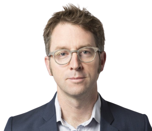 Thomas Johnson, MD